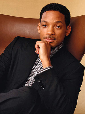 Sneak Peek At Will Smith Diet